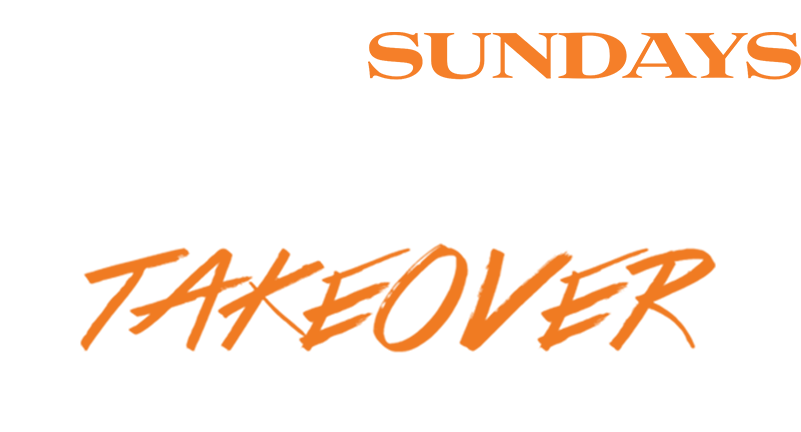 Saintly Sundays Cape Town 28 Dec 2025